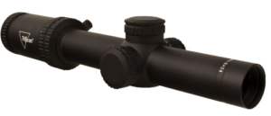 Trijicon Credo CR624 1-6x24mm Rifle Scope