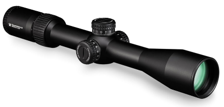 Best FFP Scope Under $600