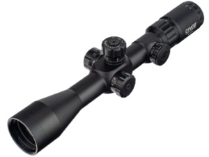 Primary Arms 4-14 x 44mm Rifle Scope