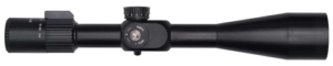 Monstrum Alpha Series 6-24x50 Rifle Scope