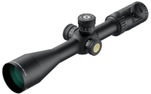 Athlon Optics Argos BTR Gen II 6-24X50mm Rifle Scope