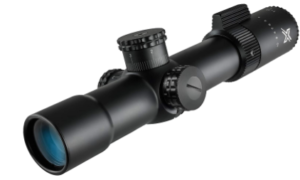 Atibal X 1-10x30 Rifle Scope 