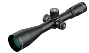 Athlon Optics Ares ETR UHD 4.5-30x56mm Rifle Scope 