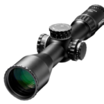 Best FFP Scope For AR 15