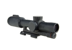 Trijicon VCOG 1-6x24 Rifle Scope