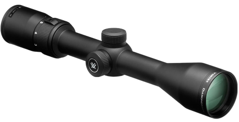 7 Best Scope For 22lr Rabbit Hunting - Optics Accessorized