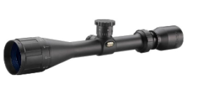 BSA Optics Sweet22 3-9x40mm Rifle Scope