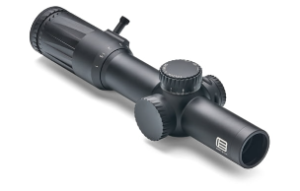 EOTech Vudu 1-10x28mm Rifle Scope