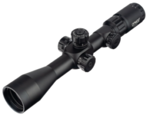 Primary Arms 4-14 x 44mm Rifle Scope