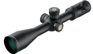 Athlon Optics Argos BTR Gen II 6-24X50mm