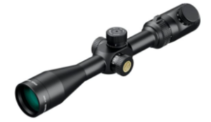 Athlon Optics Talos BTR 4-14 x 44 mm Rifle Scope