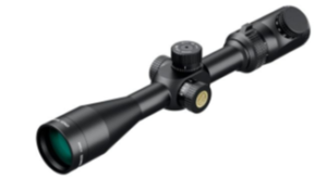 Athlon Optics Talos BTR 4-14 x 44 mm Rifle Scope