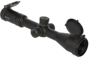 Primary Arms SLx Series 3-18 x 50 mm Rifle Scope