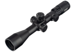 Primary Arms 4-14 x 44mm Rifle Scope