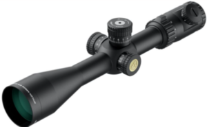 Athlon Optics Argos BTR Gen II 6-24X50mm