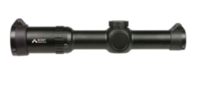Primary Arms SLx Series 1-6 x 24mm Rifle Scope