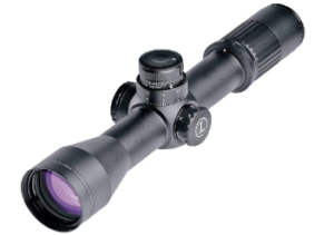 Leupold Mark 6 3-18x44mm First Focal Rifle Scope