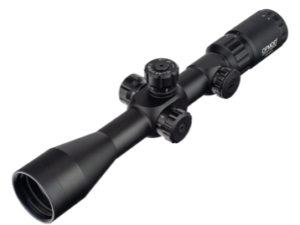 Primary Arms 4-14 x 44mm Rifle Scope