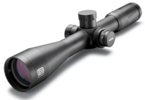 EOTech Vudu 3.5-18x50mm Precision Rifle Scope