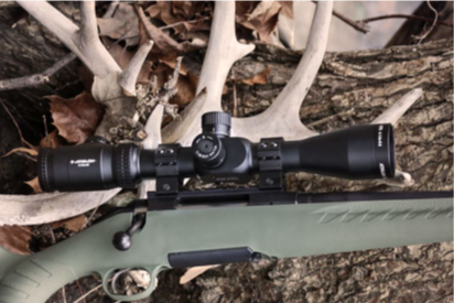 Best FFP Scope Under $500