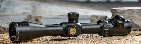 Best FFP Scope Under $300