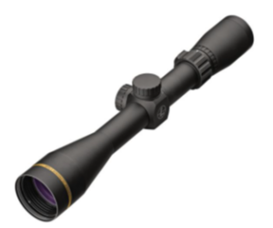 Leupold VX-Freedom 3-9x40mm Rifle Scope