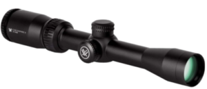 Vortex Crossfire II 2-7x32mm 1in Tube Rifle Scope