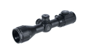 Leapers UTG BugBuster 3-9x32mm Rifle Scope