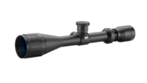 BSA Optics Sweet22 3-9x40mm .22 Rimfire Rifle Scope 