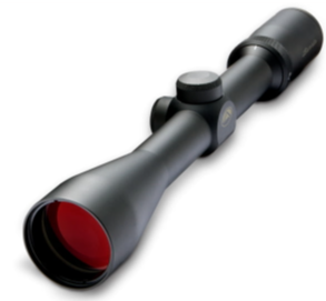 Burris Fullfield II 3-9x40 mm Rifle Scope 