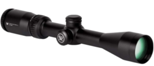 Vortex Crossfire II 3-9x40mm Rifle Scope