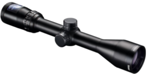 Bushnell Banner 3-9x40 Circle-X Rifle Scope 