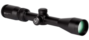 Vortex Crossfire II 3-9x40mm Rifle Scope