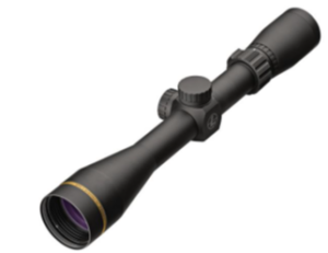 Leupold VX-Freedom 3-9x40mm Rifle Scope