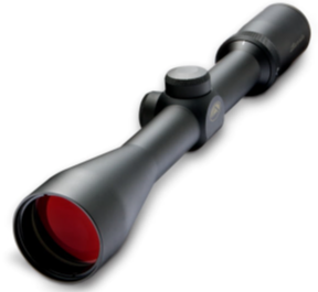 Burris Fullfield II 3-9x40 mm Rifle Scope