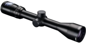 Bushnell Banner 3-9x40 Circle-X Rifle Scope