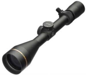 Leupold VX-3HD 3.5-10x50mm Rifle Scope Duplex Reticle