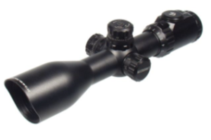 Leapers UTG 3-12x44mm Compact Rifle Scope SCP3