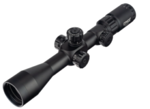 Primary Arms 4-14 x 44mm Rifle Scope