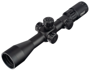 Best Scope 308 Bolt Action Rifle