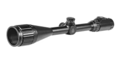 Leapers UTG 4-16x50mm Hunter Rifle Scope 