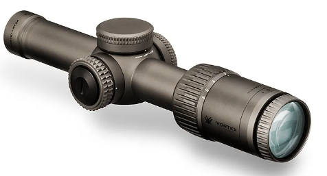 Best Scope for 300 Win Mag Bolt Action Rifle
