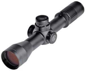 Best Scope for Henry Long Ranger 308