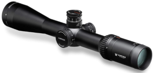 Best Vortex 243 Scope