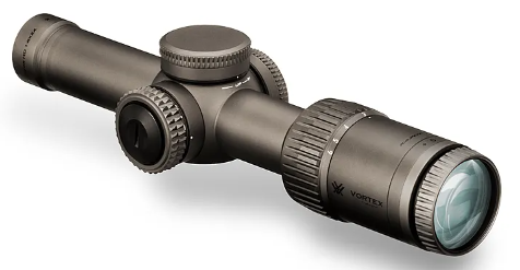 Best Scope for 300 Win Mag Hunting Rifle