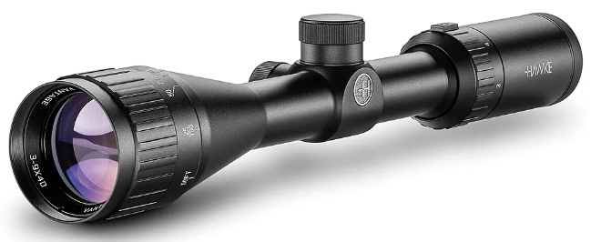 Best Scope for 30 30 Winchester