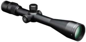 Vortex Viper PA 6.5-20x50mm Rifle Scope