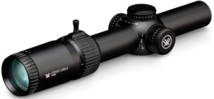 Best Vortex Scope for Coyote Hunting