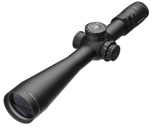 Best Scope for 243 Deer Rifle