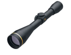 Leupold FX-3 6x42mm Rifle Scope